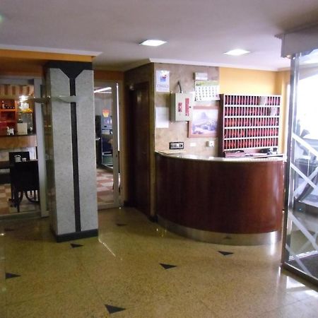 Hostal Don Suero เลออน ภายนอก รูปภาพ