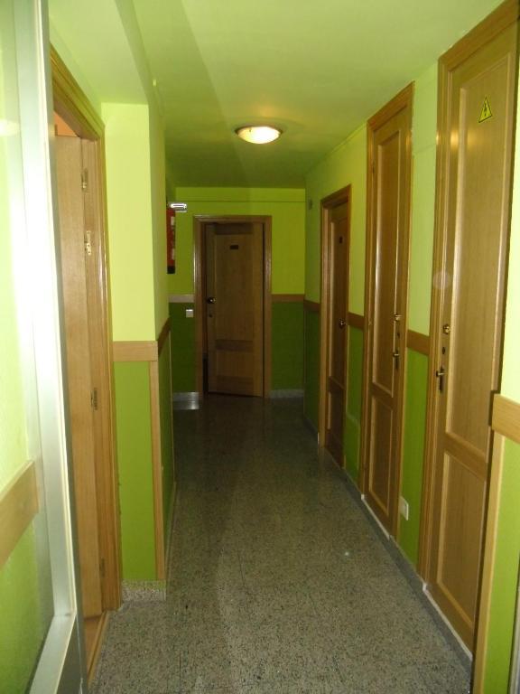 Hostal Don Suero เลออน ภายนอก รูปภาพ