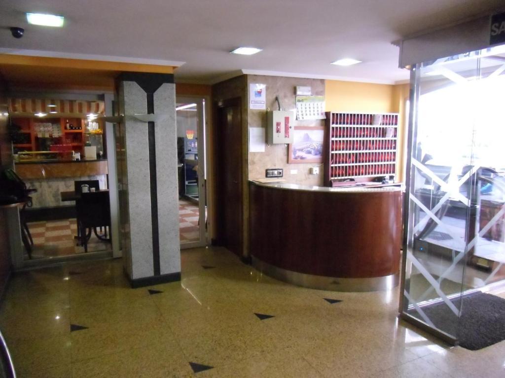 Hostal Don Suero เลออน ภายนอก รูปภาพ
